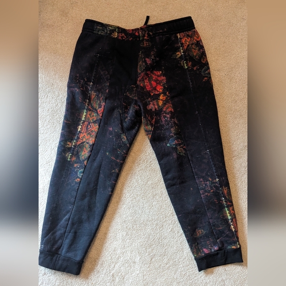 Gary Graham sweatpants - Picture 2 of 6